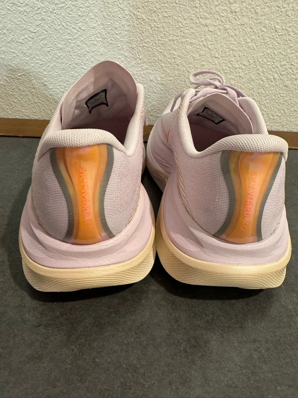 Hoka Skyward X II